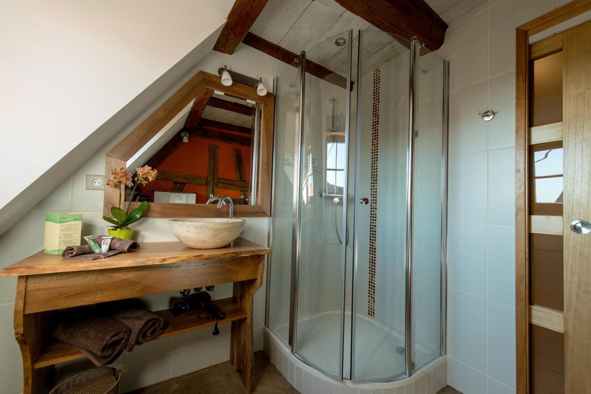 La Maison D'Emilie Pfaffenheim Exteriér fotografie
