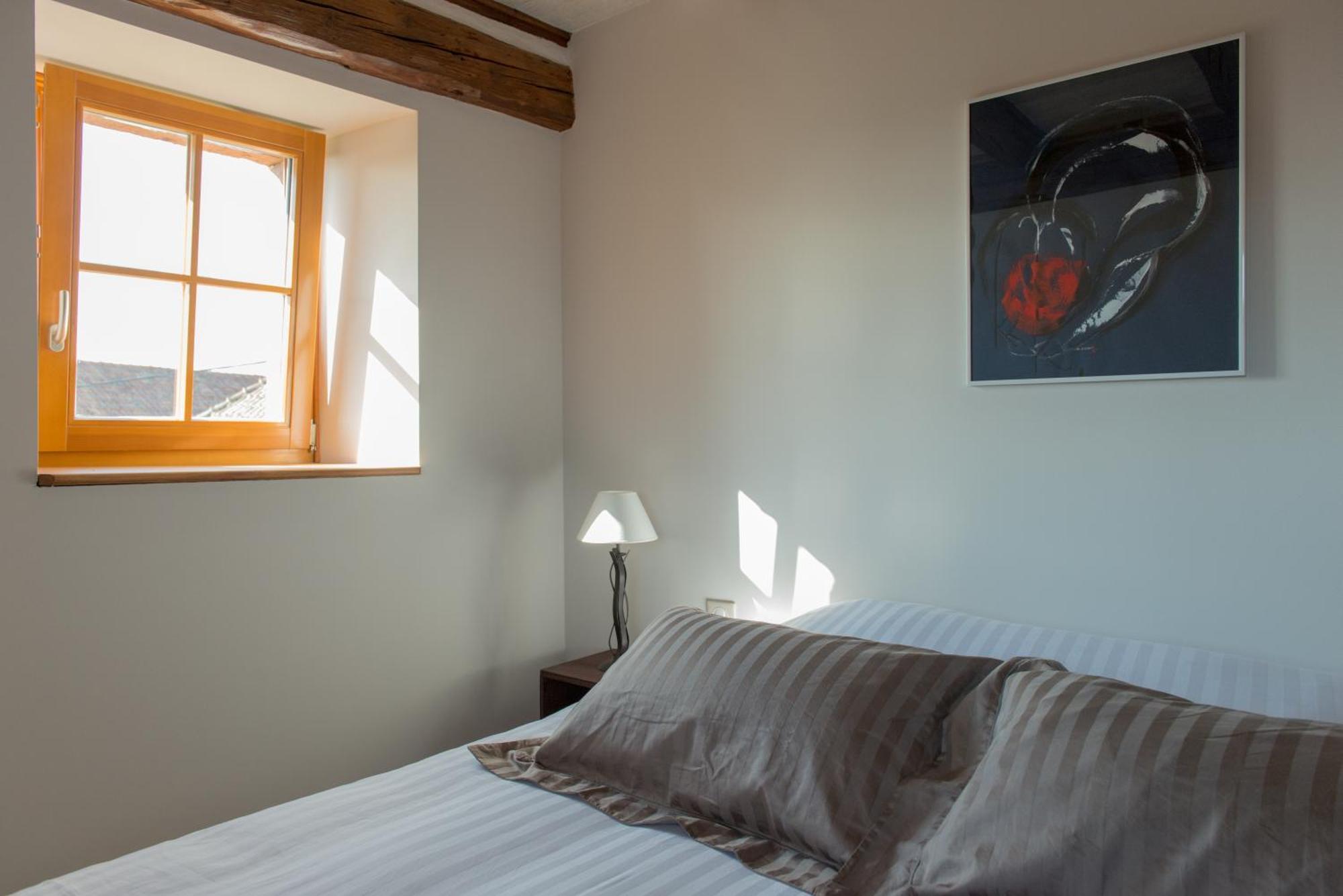 La Maison D'Emilie Pfaffenheim Exteriér fotografie