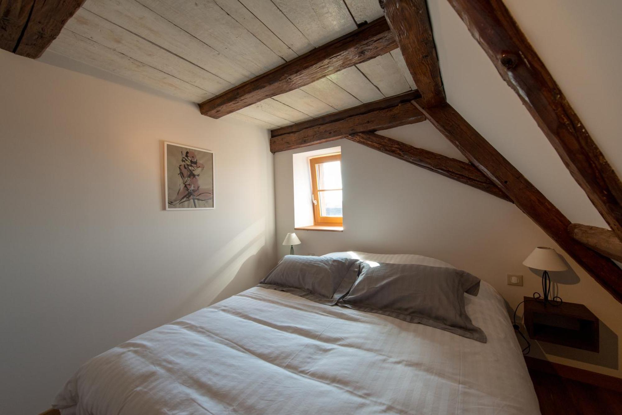 La Maison D'Emilie Pfaffenheim Exteriér fotografie
