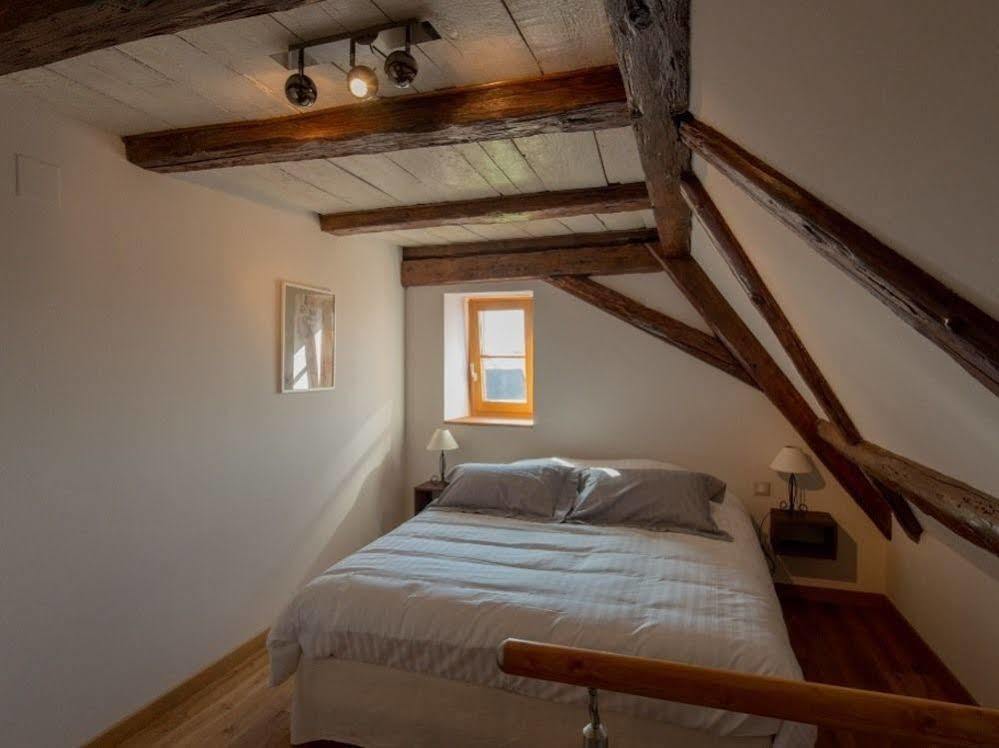 La Maison D'Emilie Pfaffenheim Exteriér fotografie